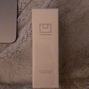 U Beauty Resurfacing Compound